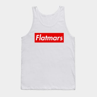 Flatmars Tank Top